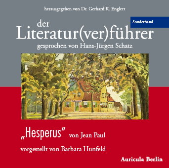 Cover Hesperus